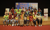 Dubai-based Kannada association Hemmeya UAE Kannadigaru celebrates Dasara, Rajyotsava